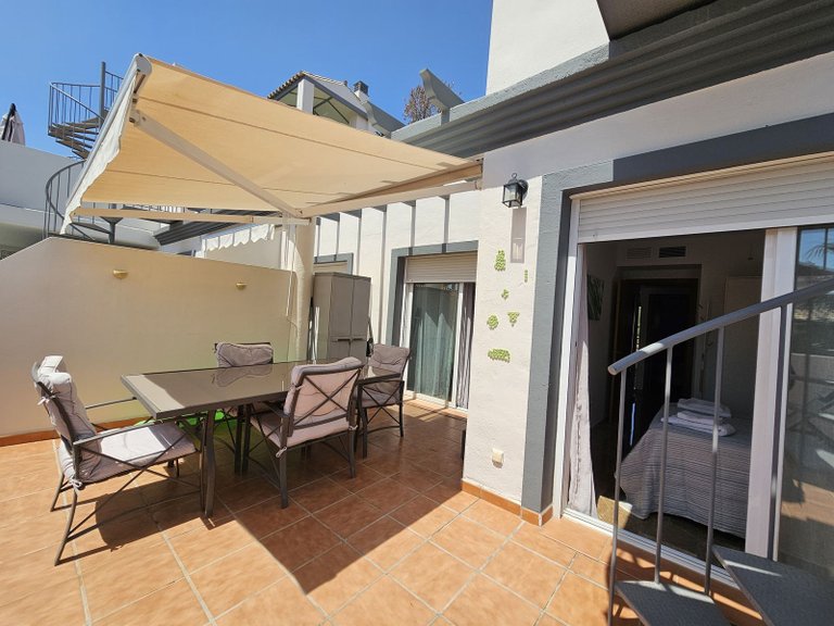Apartment for Sale in Estepona, Malaga, Spain 5