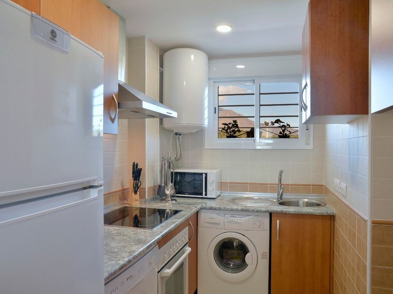 Apartment for Sale in Estepona, Malaga, Spain 7