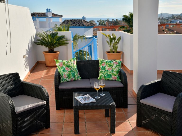 Apartment for Sale in Estepona, Malaga, Spain 9