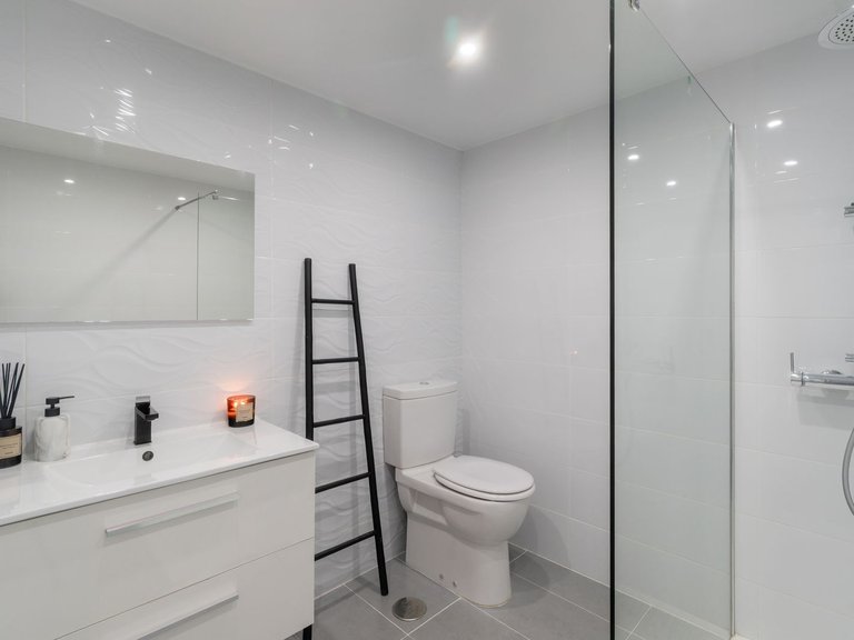 Town House for Sale in Nueva Andalucía, Malaga, Spain 12