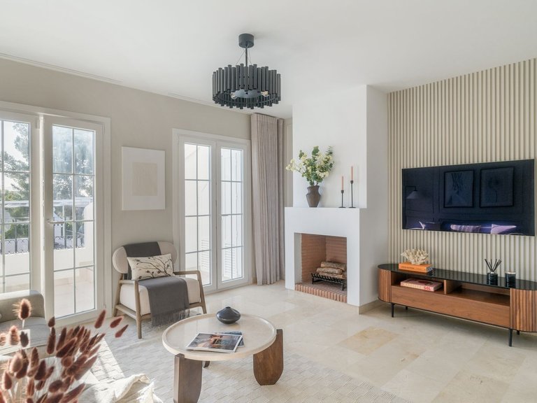 Town House for Sale in Nueva Andalucía, Malaga, Spain 7