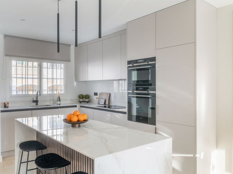 Town House for Sale in Nueva Andalucía, Malaga, Spain 9