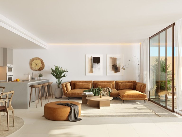 Apartment for Sale in Fuengirola, Malaga, Spain 9