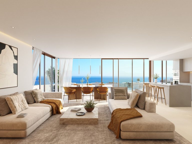 Apartment for Sale in Fuengirola, Malaga, Spain 1