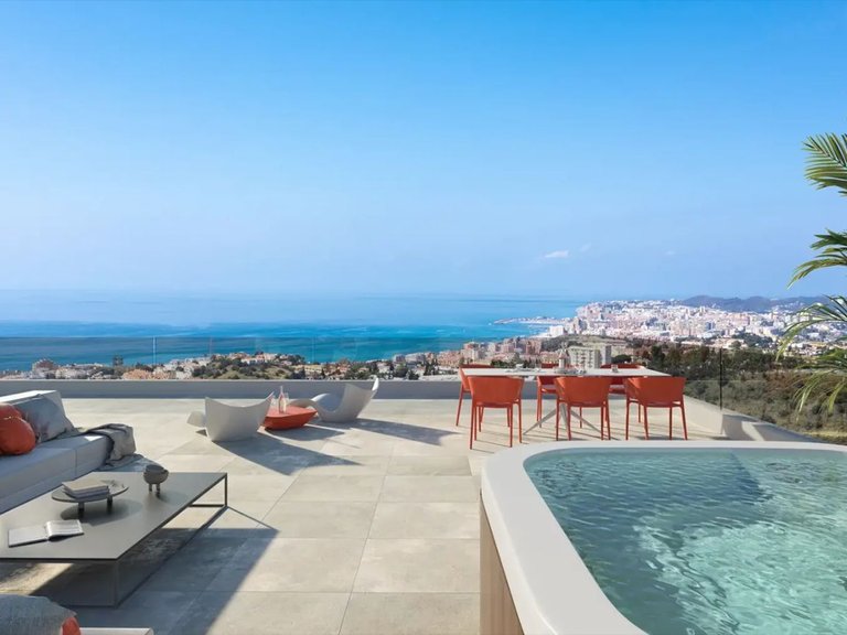 Apartment for Sale in Fuengirola, Malaga, Spain 14