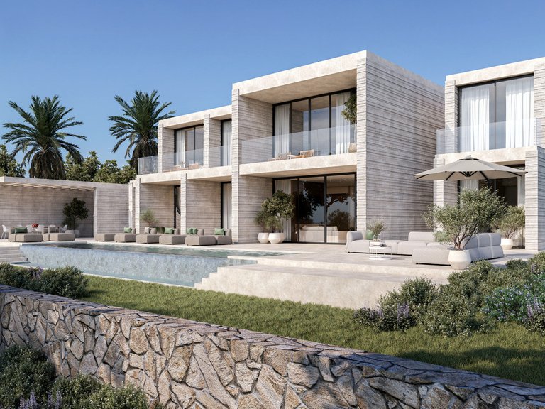 New Development House for Sale in Los Flamingos Málaga 5