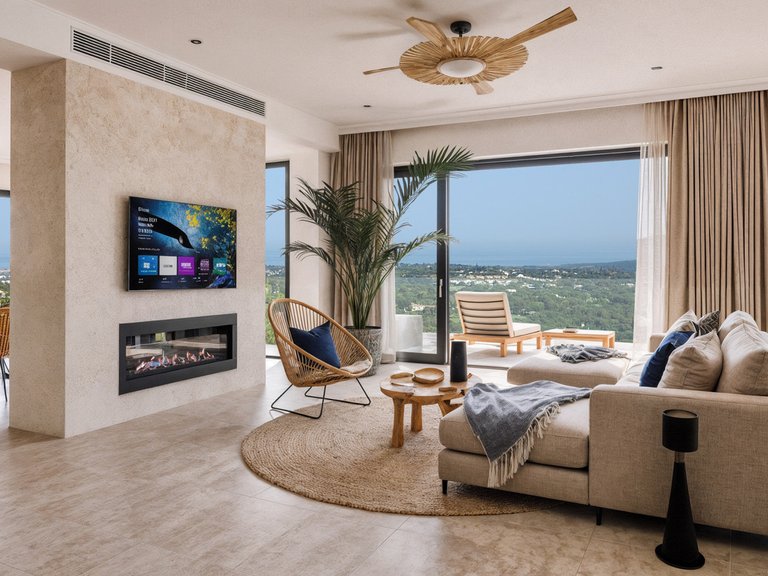 New Development House for Sale in Sotogrande Cádiz 3