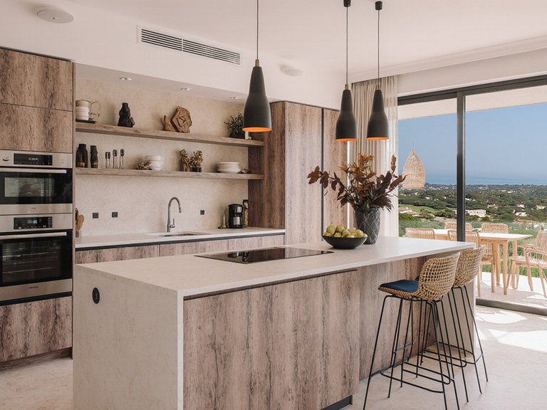 New Development House for Sale in Sotogrande Cádiz 4