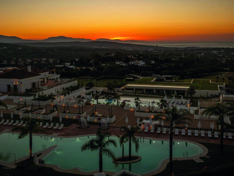New Development House for Sale in Sotogrande Cádiz 9