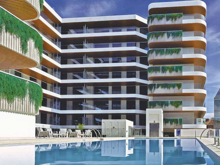 Apartment for Sale in Fuengirola, Malaga 1