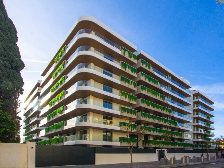 Apartment for Sale in Fuengirola, Malaga 2