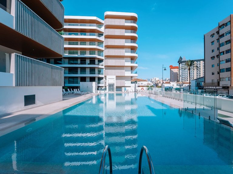 Apartment for Sale in Fuengirola, Malaga 3
