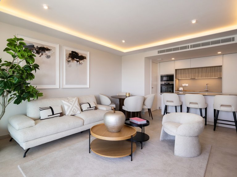 Apartment for Sale in Fuengirola, Malaga 4