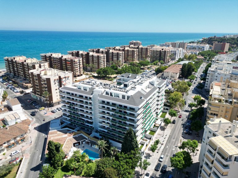 Apartment for Sale in Fuengirola, Malaga 1