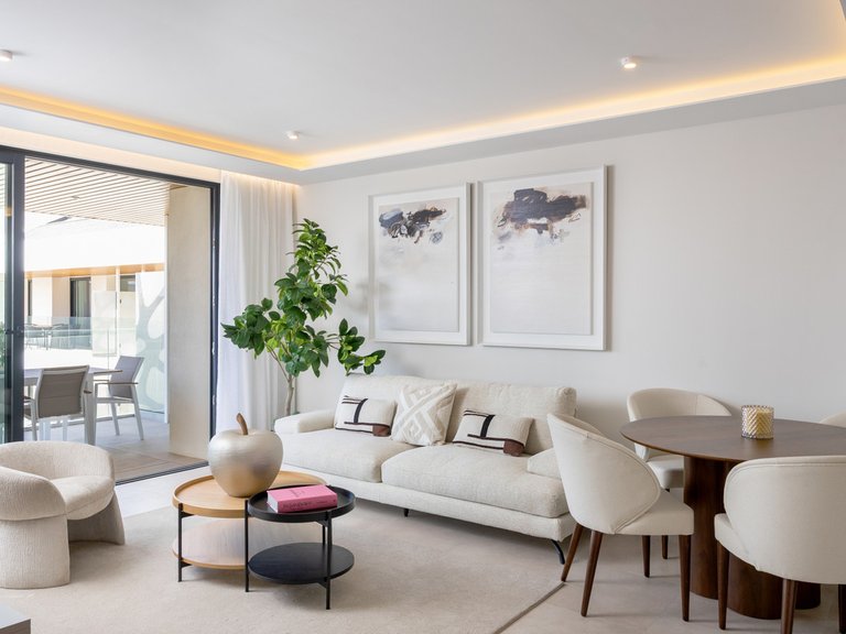 Apartment for Sale in Fuengirola, Malaga 5