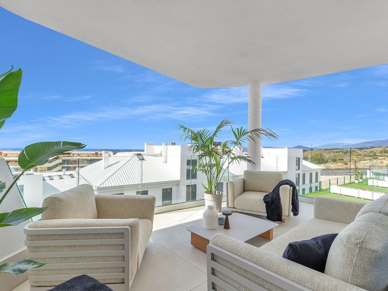 Apartment for Sale in Fuengirola, Malaga, Spain 2