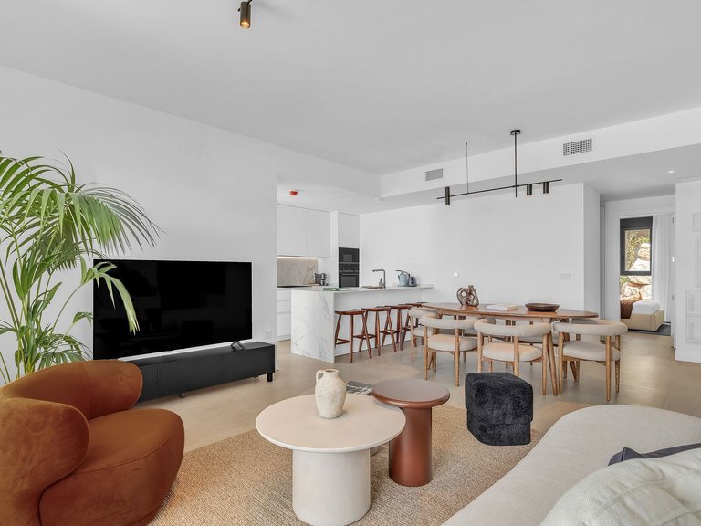 Apartment for Sale in Fuengirola, Malaga, Spain 10