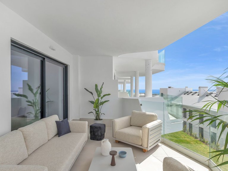 Apartment for Sale in Fuengirola, Malaga, Spain 13