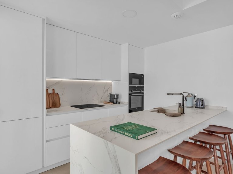 Apartment for Sale in Fuengirola, Malaga, Spain 4