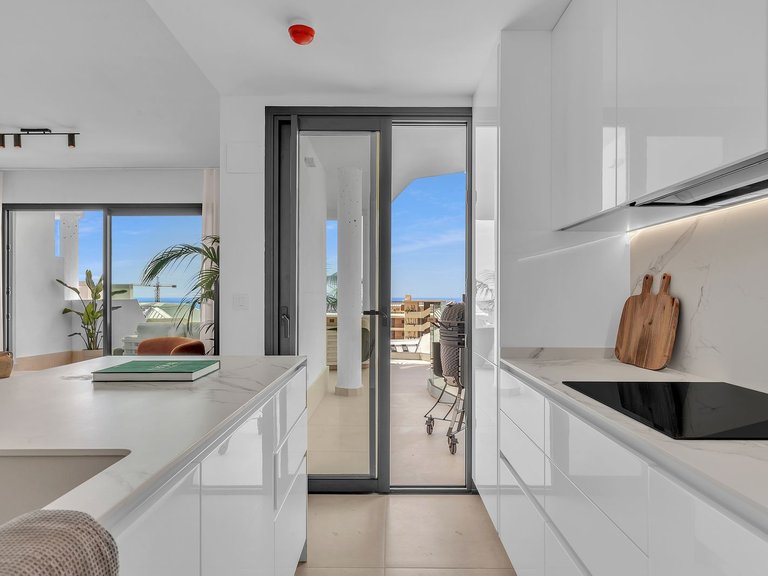Apartment for Sale in Fuengirola, Malaga, Spain 5