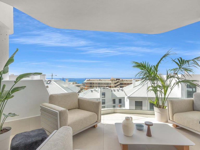 Apartment for Sale in Fuengirola, Malaga, Spain 6