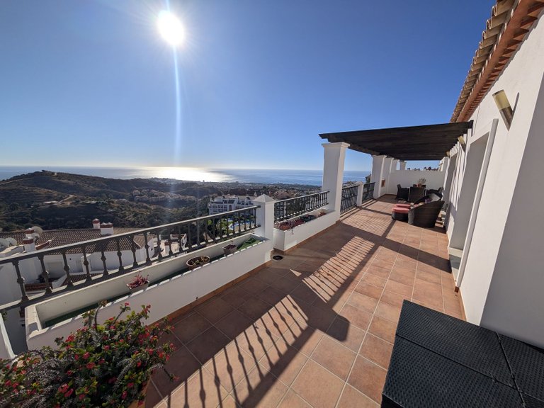 Penthouse for Sale in Calahonda, Malaga, Spain 2
