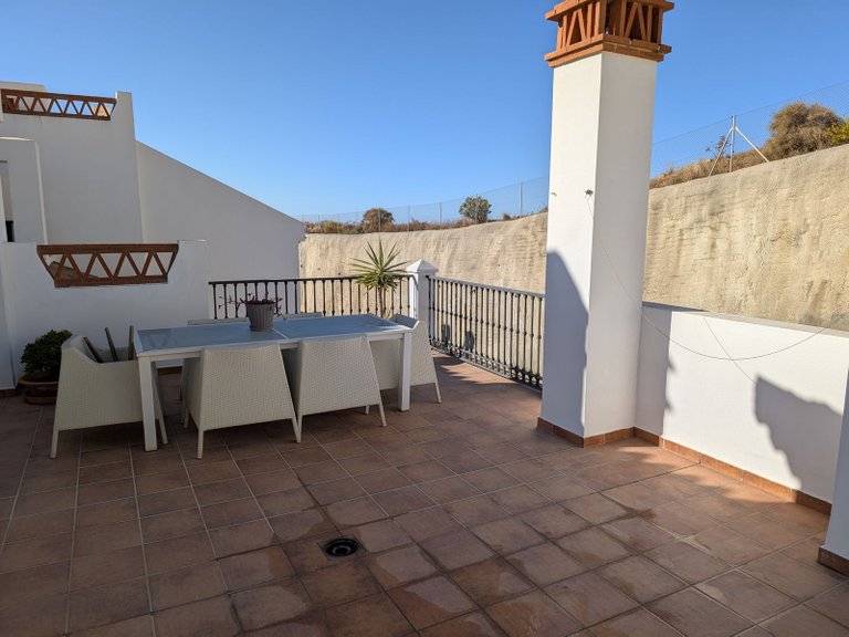 Penthouse for Sale in Calahonda, Malaga, Spain 12