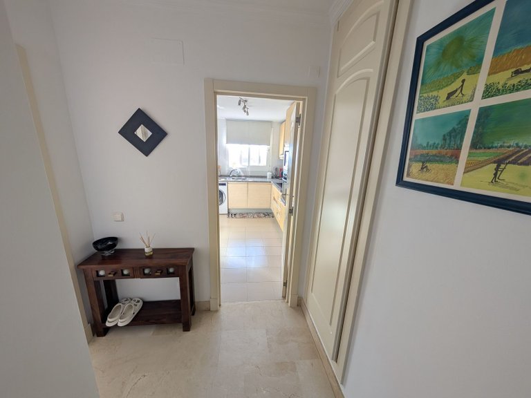 Penthouse for Sale in Calahonda, Malaga, Spain 9