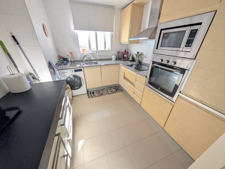 Penthouse for Sale in Calahonda, Malaga, Spain 10