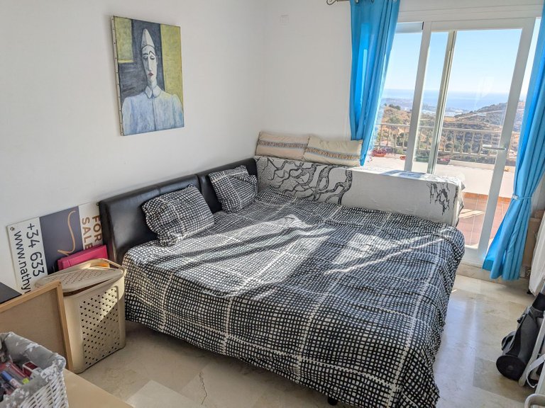 Penthouse for Sale in Calahonda, Malaga, Spain 14