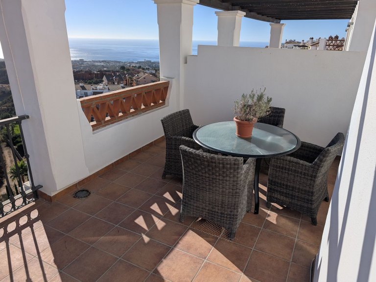Penthouse for Sale in Calahonda, Malaga, Spain 4