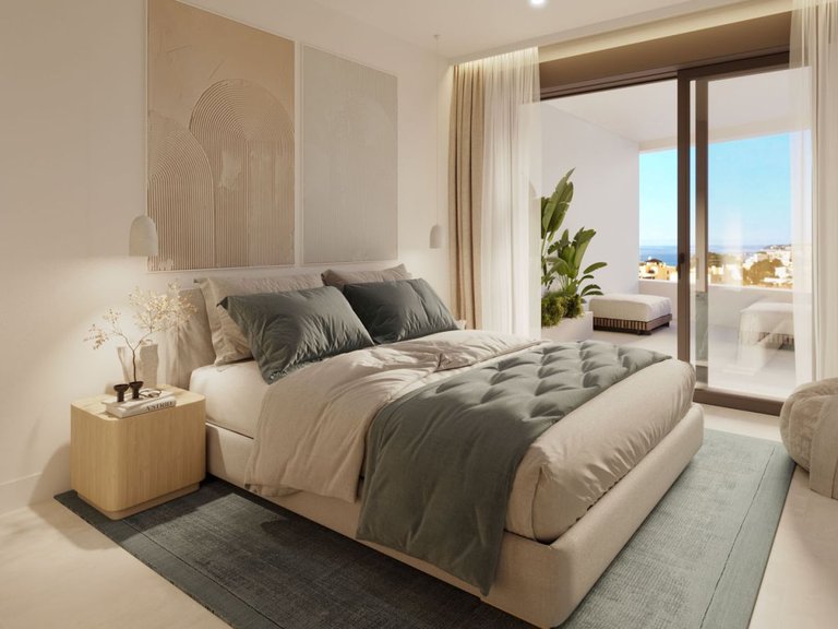 Villa for Sale in Fuengirola, Malaga, Spain 6