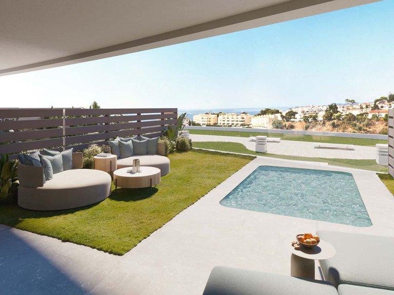 Villa for Sale in Fuengirola, Malaga, Spain 9