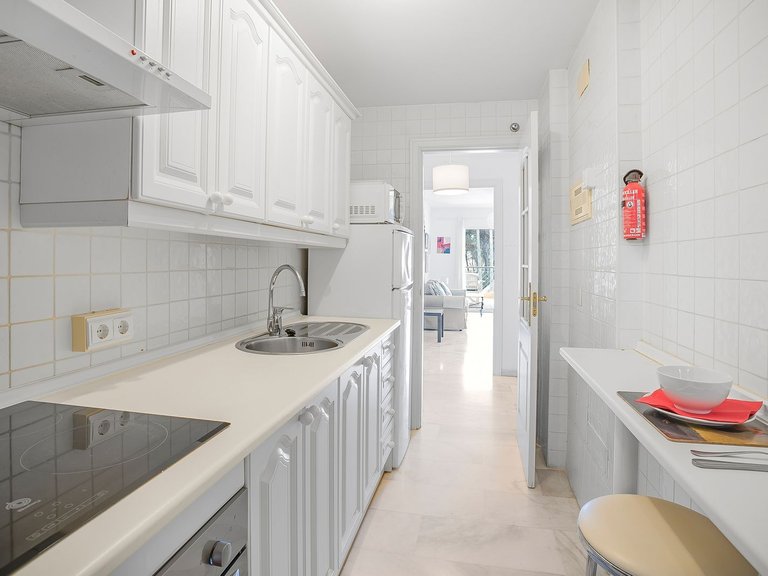 Apartment for Sale in Calahonda, Malaga, Spain 12