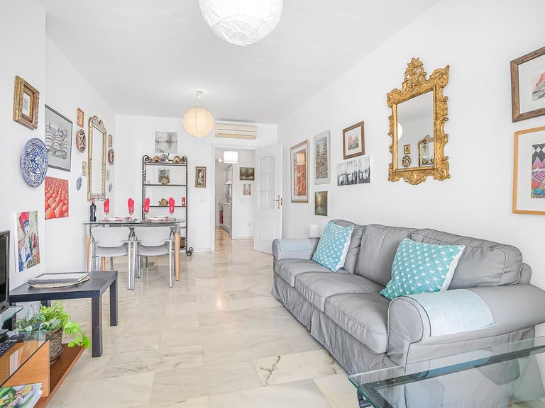 Apartment for Sale in Calahonda, Malaga, Spain 7