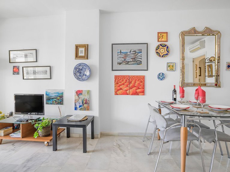 Apartment for Sale in Calahonda, Malaga, Spain 9