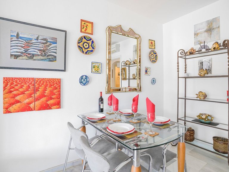 Apartment for Sale in Calahonda, Malaga, Spain 10