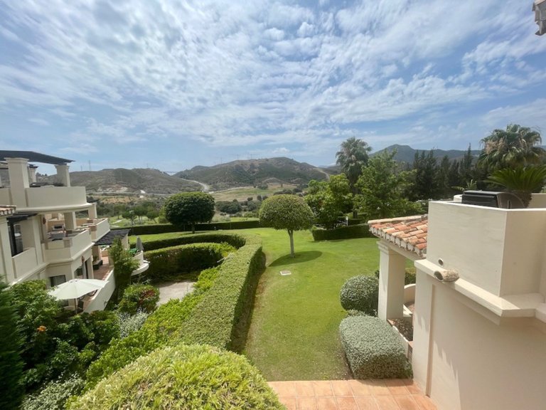 Apartment for Sale in Benahavís, Malaga, Spain 8