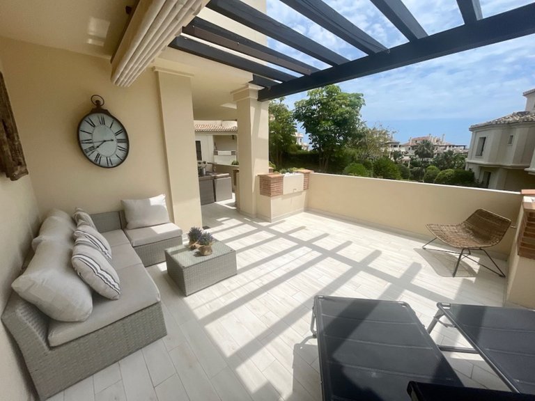 Apartment for Sale in Benahavís, Malaga, Spain 4
