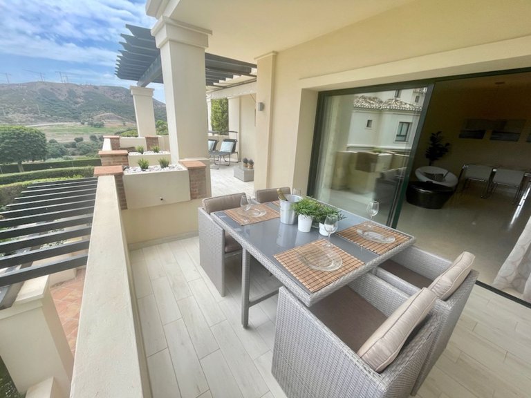 Apartment for Sale in Benahavís, Malaga, Spain 15