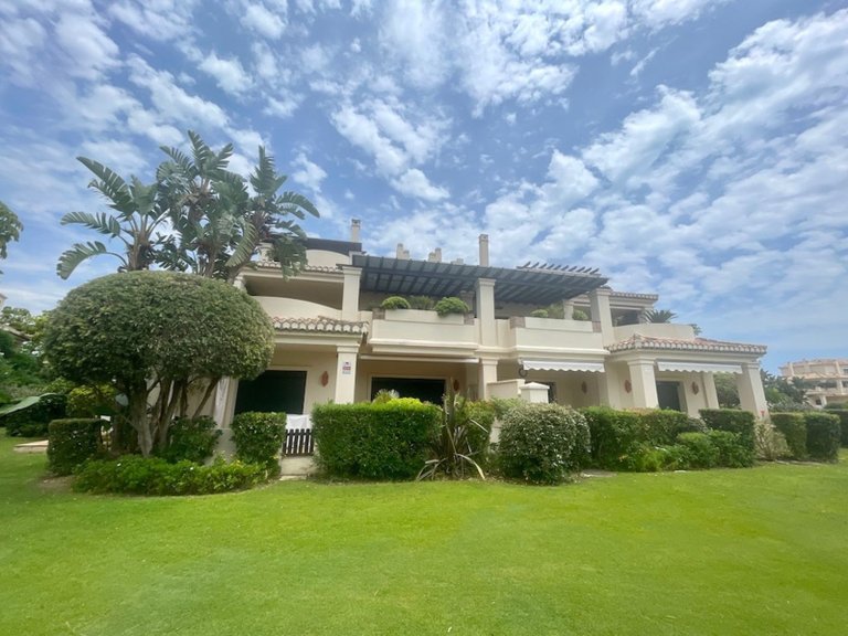 Apartment for Sale in Benahavís, Malaga, Spain 7