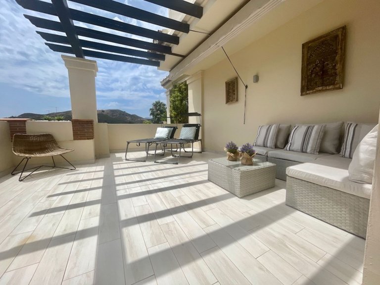 Apartment for Sale in Benahavís, Malaga, Spain 2