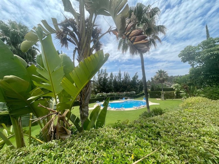 Apartment for Sale in Benahavís, Malaga, Spain 12