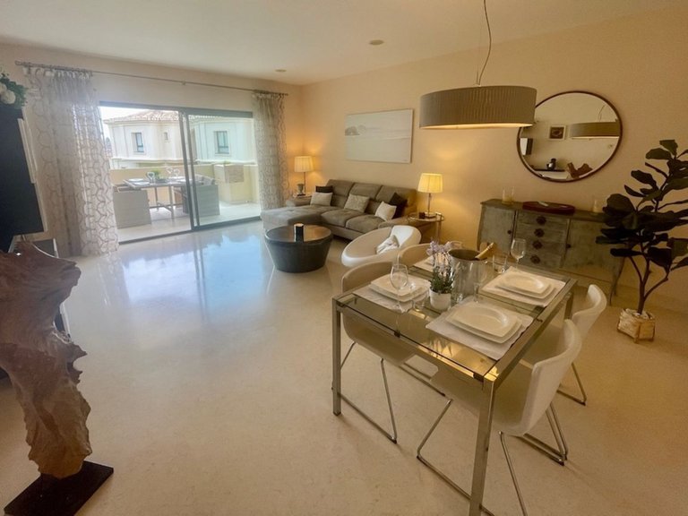Apartment for Sale in Benahavís, Malaga, Spain 6