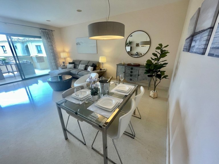 Apartment for Sale in Benahavís, Malaga, Spain 10