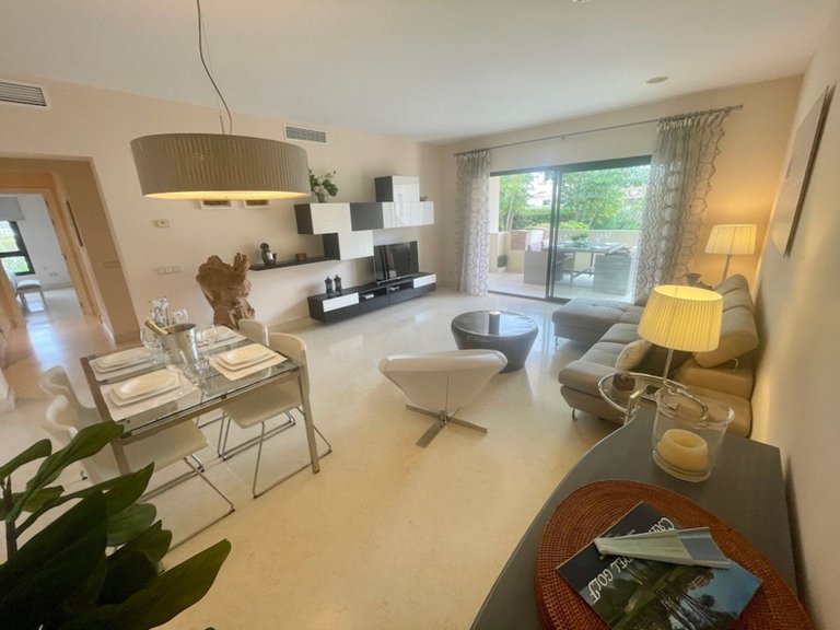 Apartment for Sale in Benahavís, Malaga, Spain 11