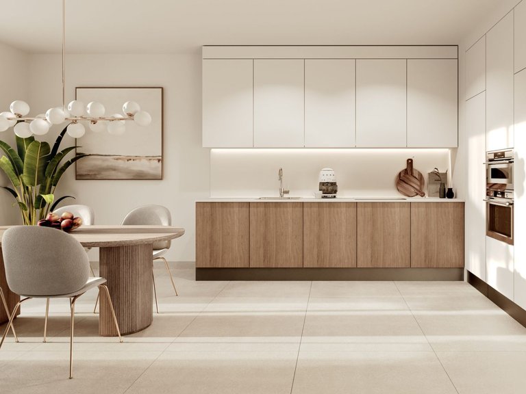 Town House for Sale in Cancelada, Malaga, Spain 4
