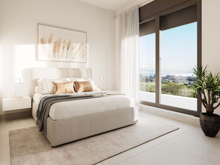 Town House for Sale in Cancelada, Malaga, Spain 5