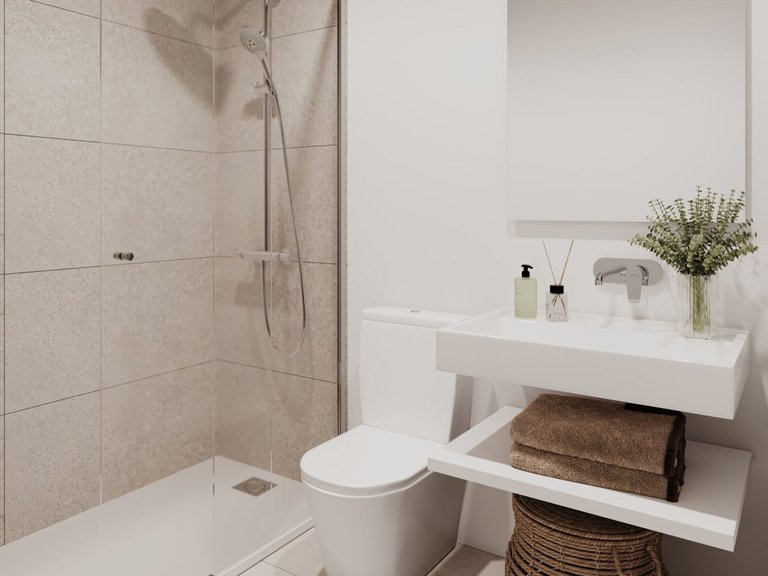 Town House for Sale in Cancelada, Malaga, Spain 6