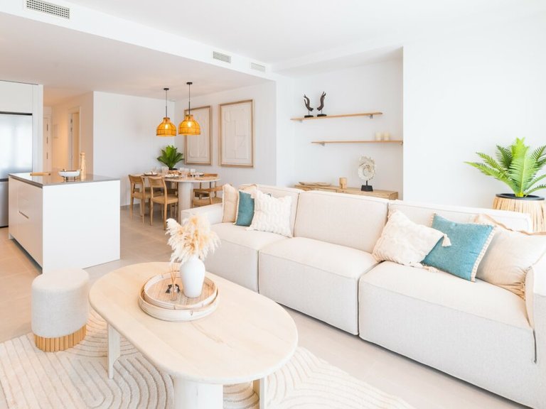 Town House for Sale in Cancelada, Malaga 3